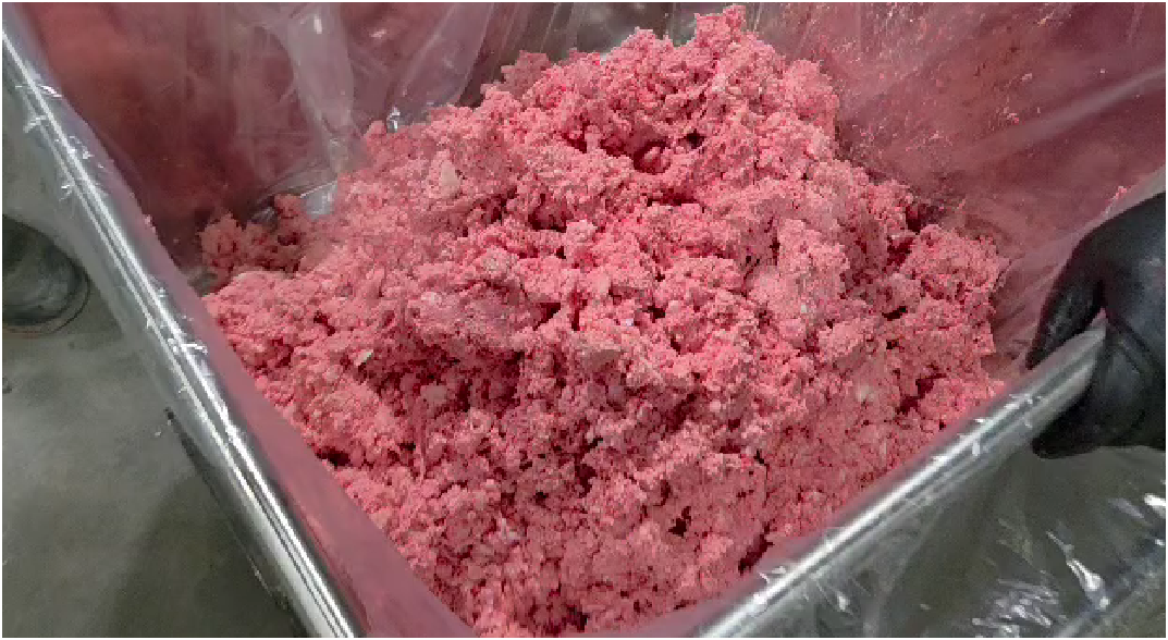 Input: Bulk Ground Output